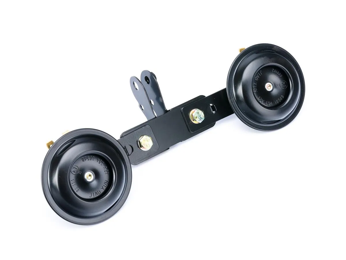 Klakson OGAR LEGEND (para)