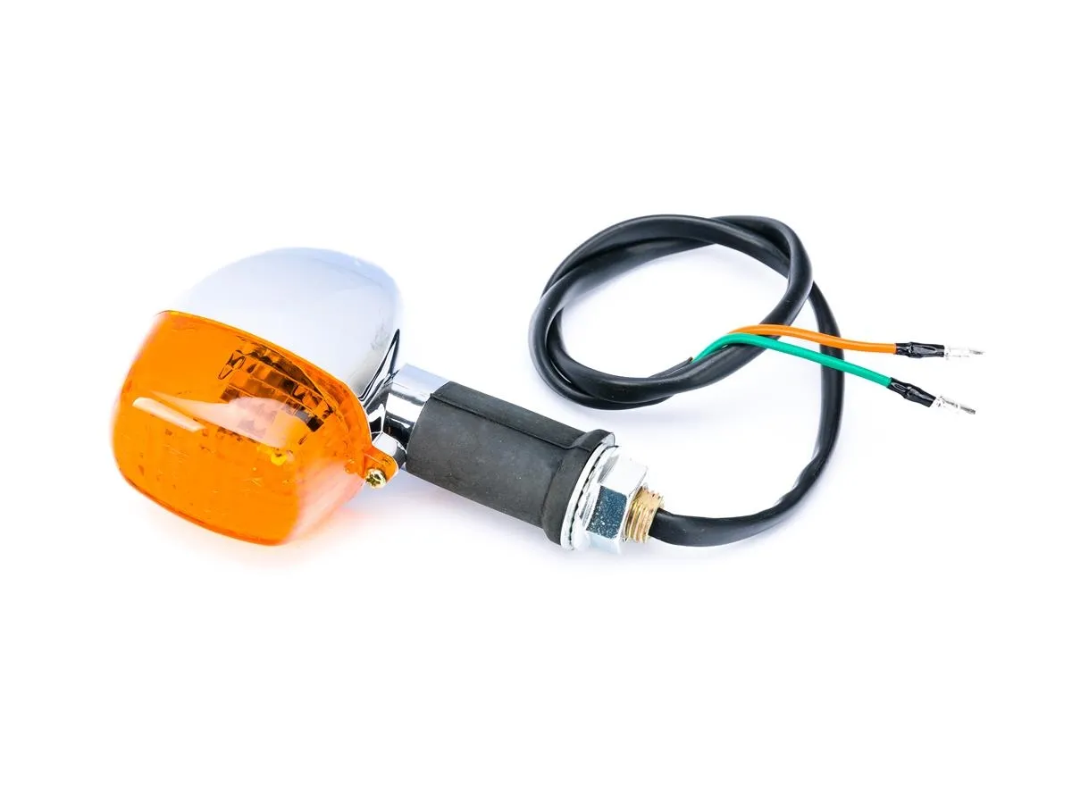 Kierunkowskaz tylny OGAR LEGEND  L