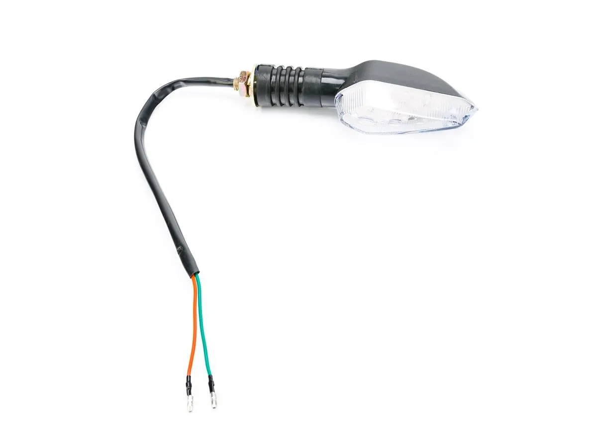 Kierunkowskaz przedni WS50/18/CHART50 L /LED/