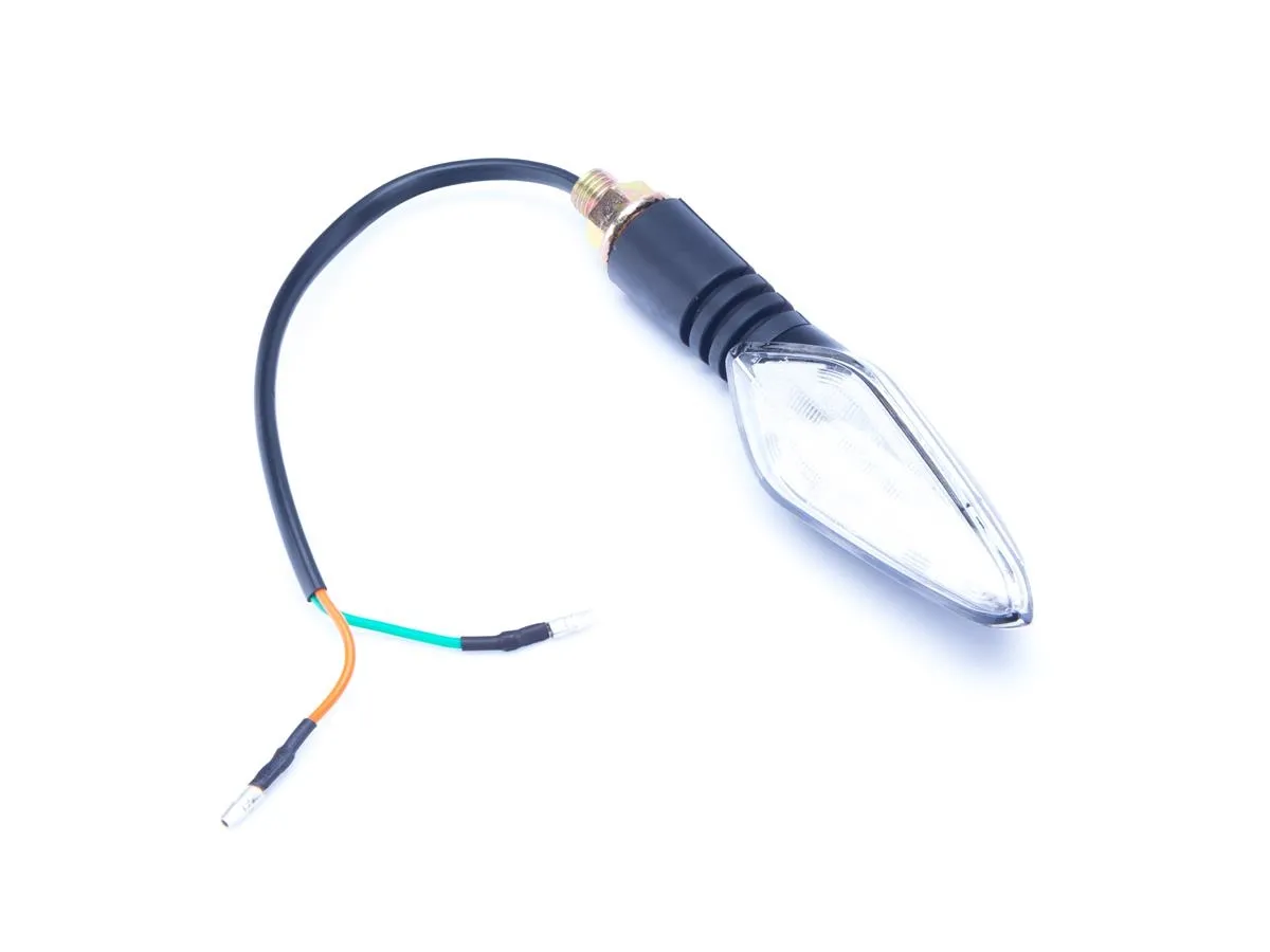 Kierunkowskaz przedni PONY/16/E-PONY LED lewy