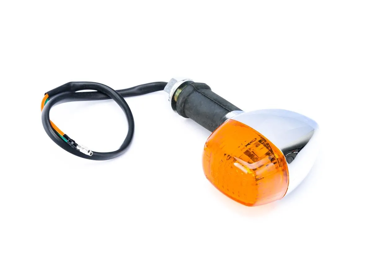 Kierunkowskaz przedni OGAR LEGEND lewy