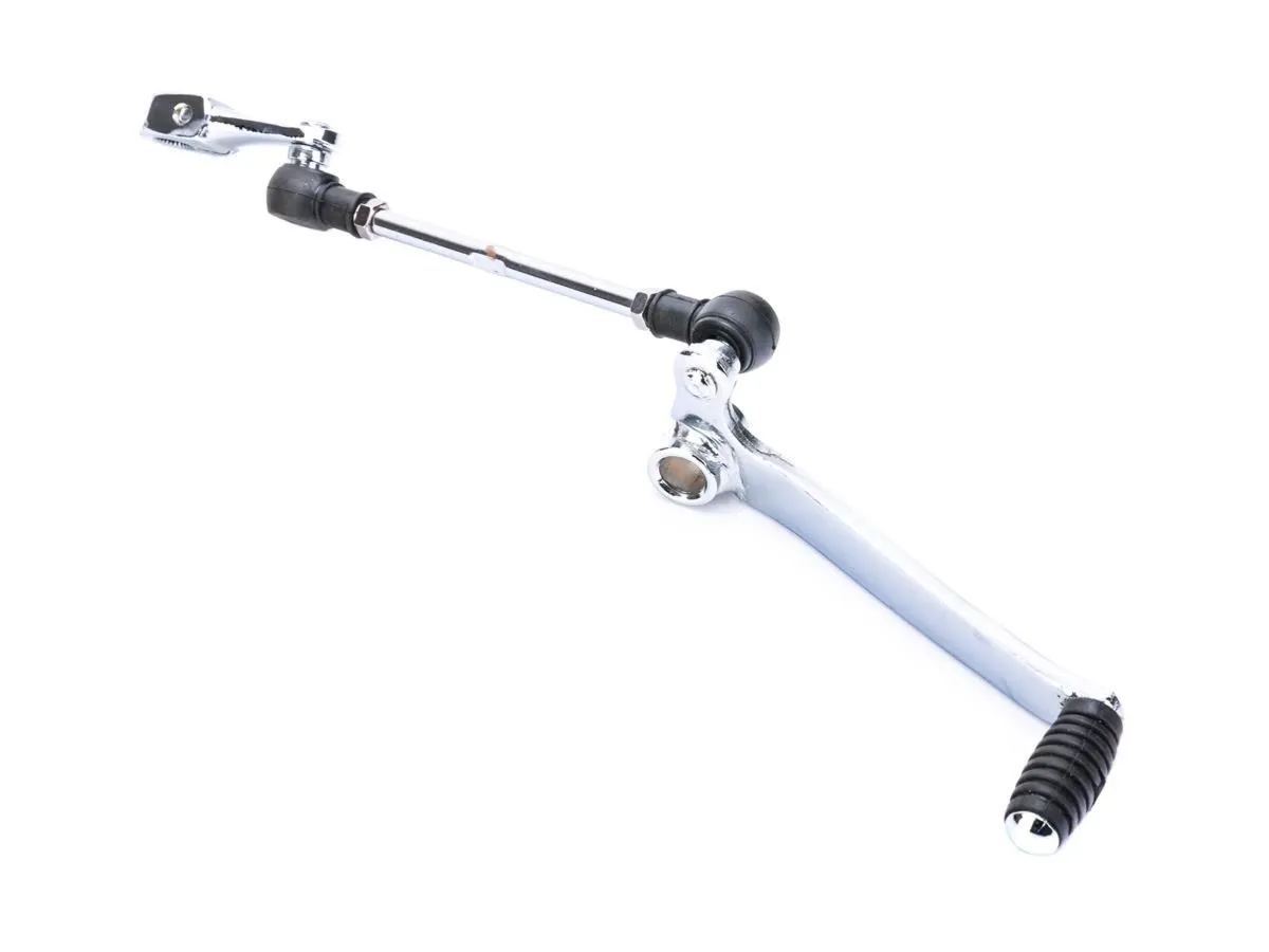 Dźwignia zmiany biegów WS50/18/CHART50 z łącznikiem