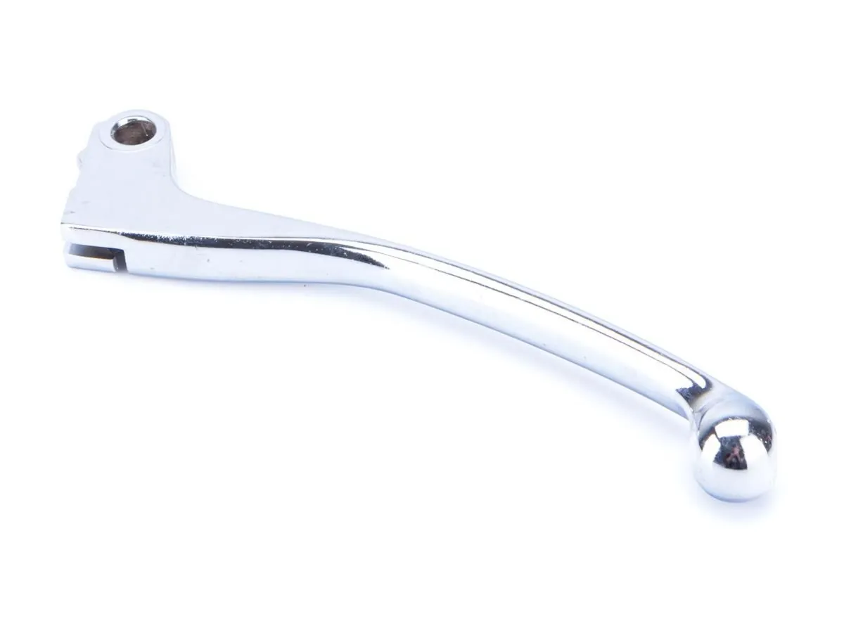 Dźwignia sprzęgła L JL150-5