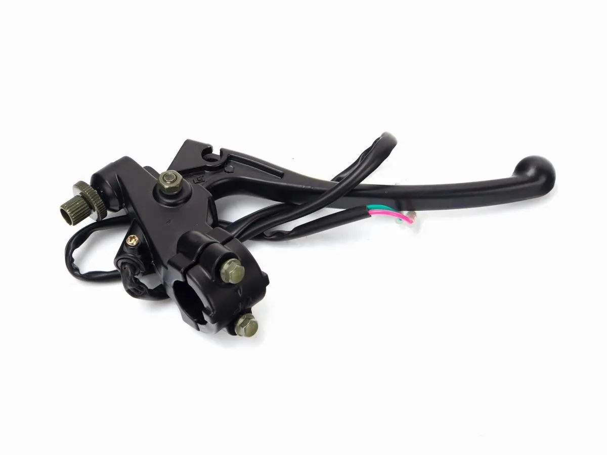 Dźwignia sprzęgła L ARROW FLY50 (kpl)