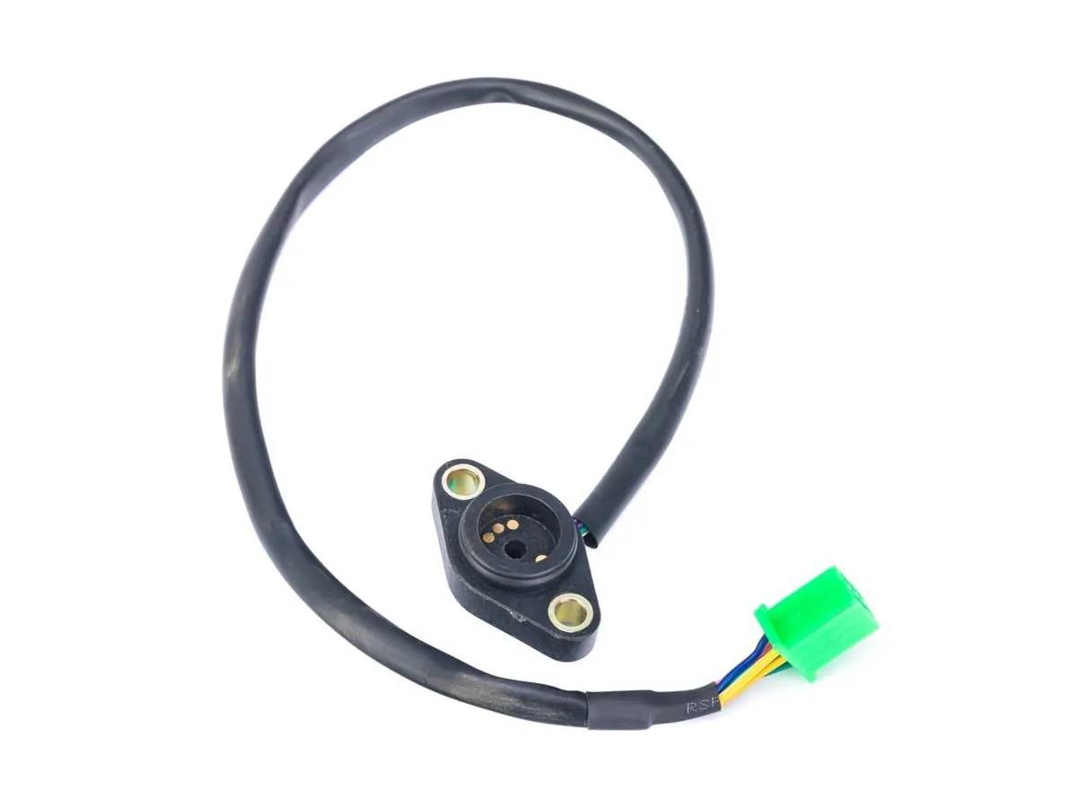 Czujnik położenia biegu OGAR LEGEND