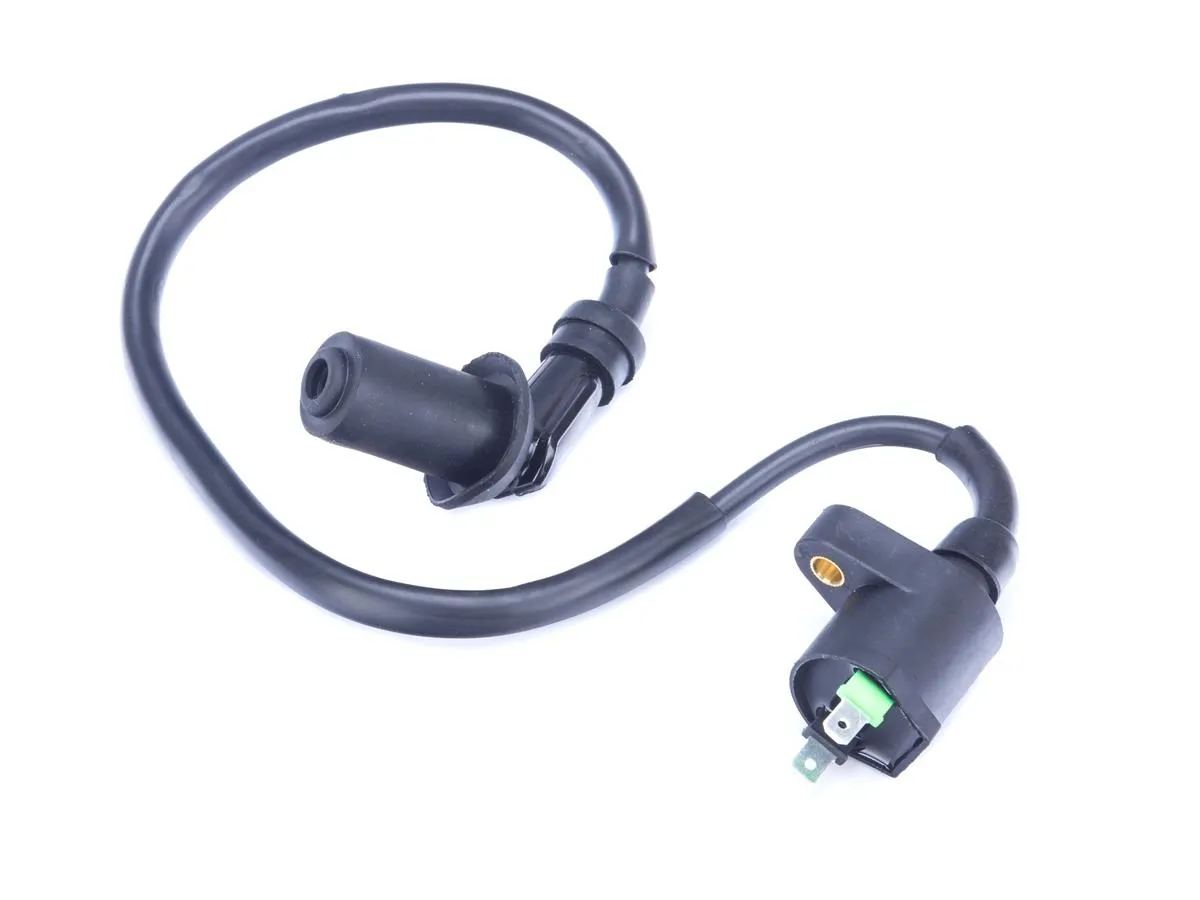 Cewka zapłonowa SC50QT 4T ROMET