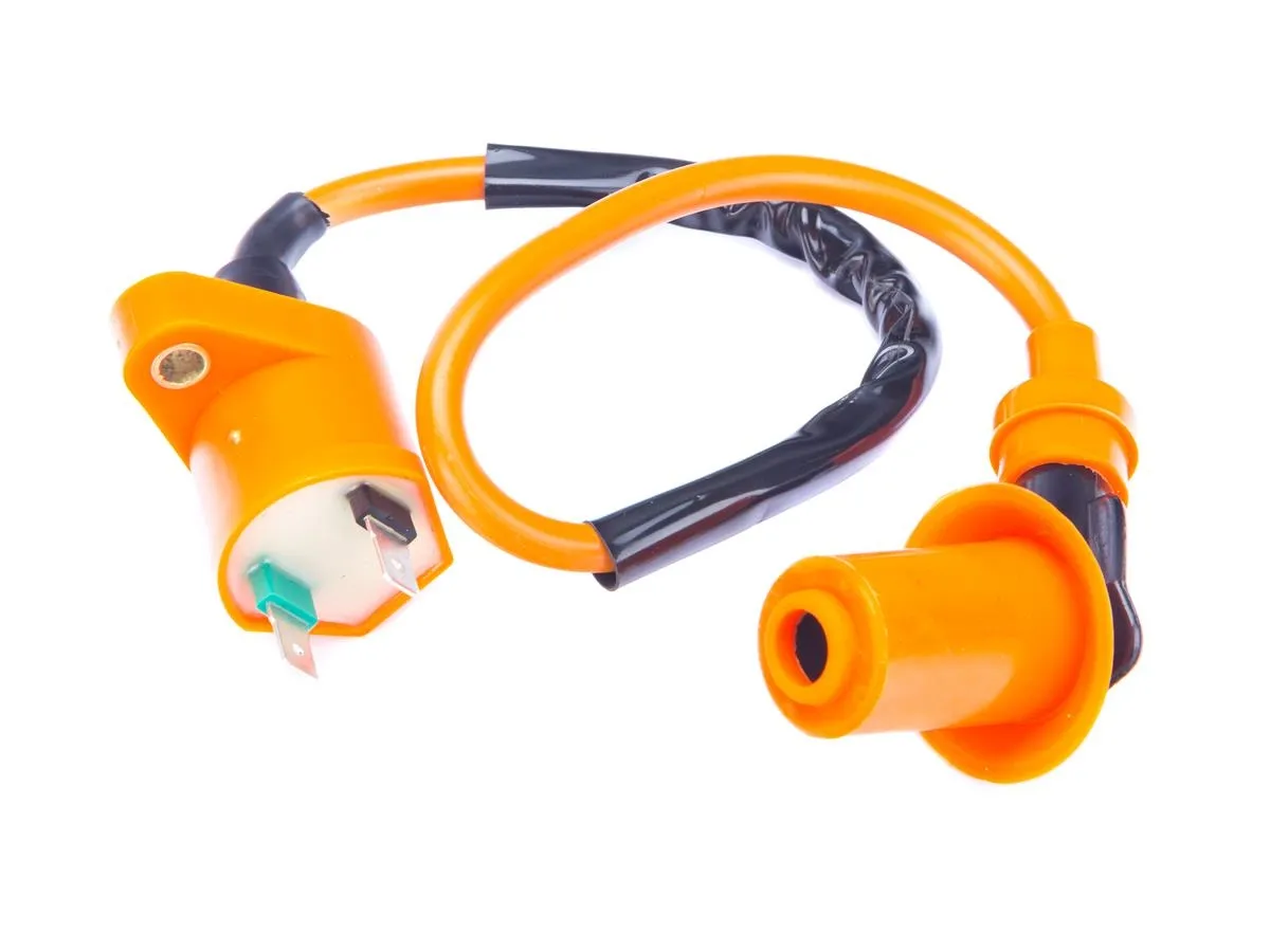 Cewka zapłonowa SC50QT 4T HPerformance ROMET