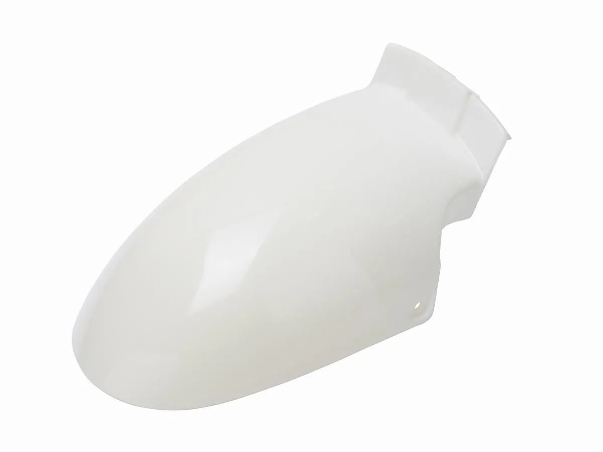 Błotnik przedni t RXL /surowy/