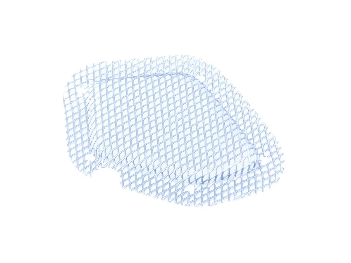 Atrapa wlotu powietrza zbiornika paliwa P PONY/16