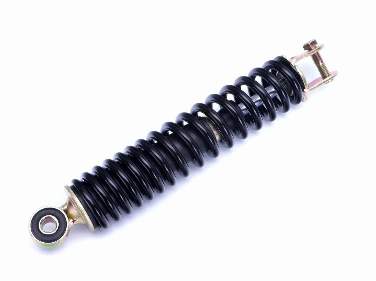 Amortyzator tylny 727/14 PREMIUM (250x7)