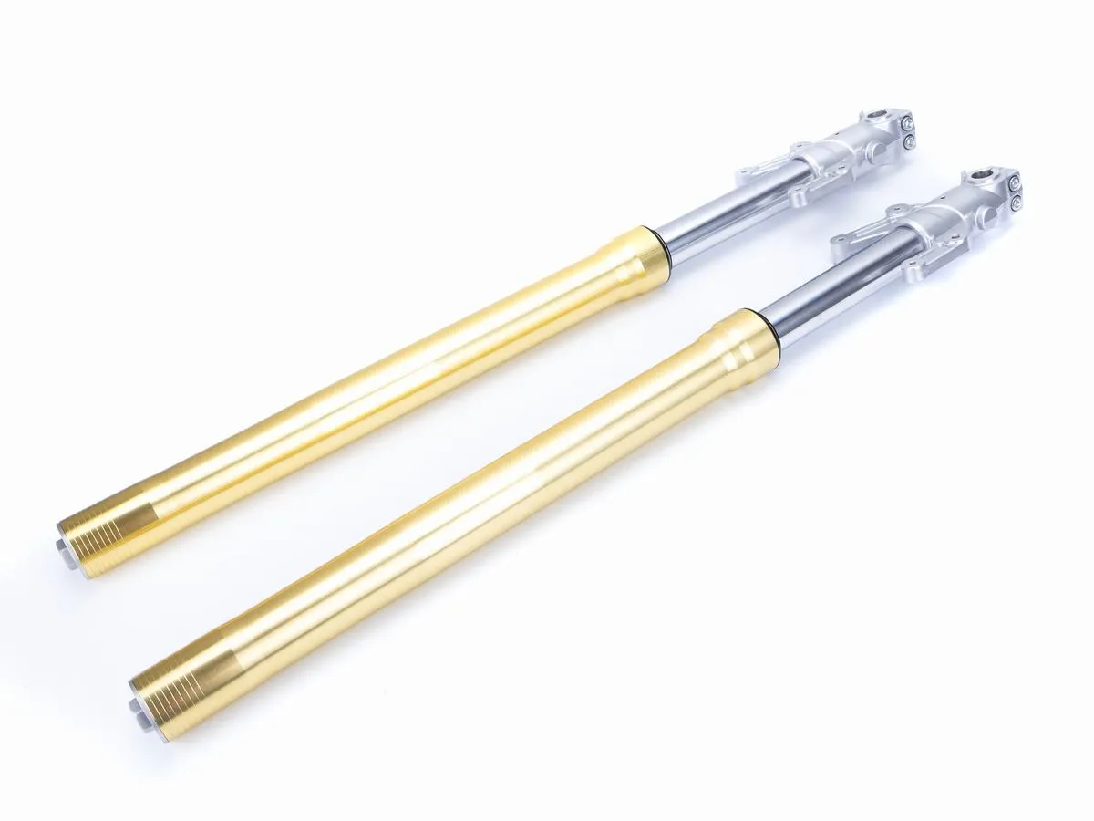 Amortyzator przedni Z-ONE S  L+P