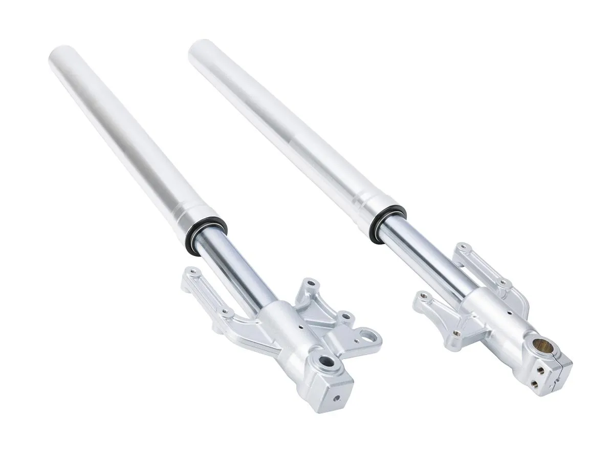 Amortyzator przedni Z-ONE R  L+P