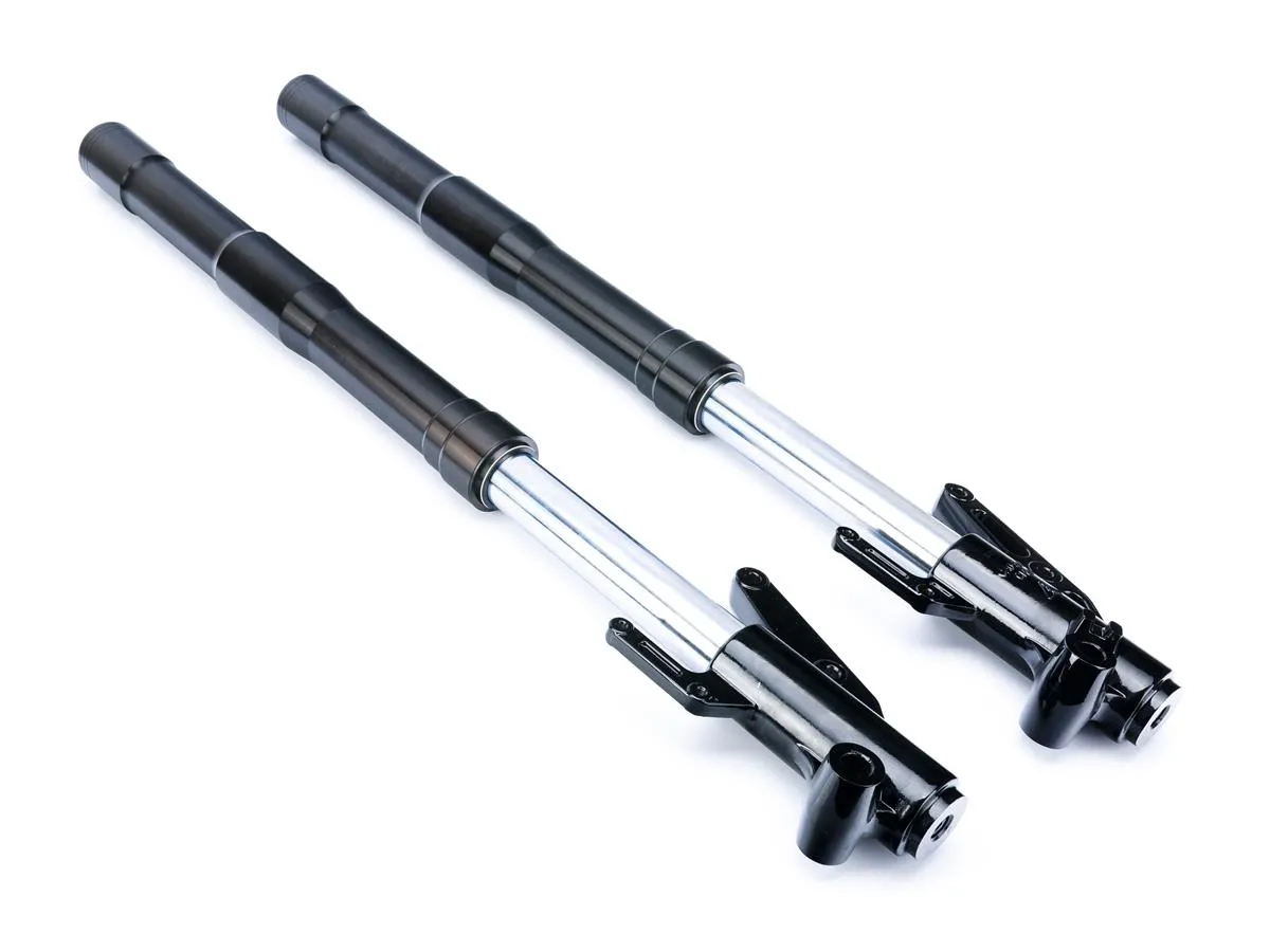 Amortyzator przedni OGAR LEGEND