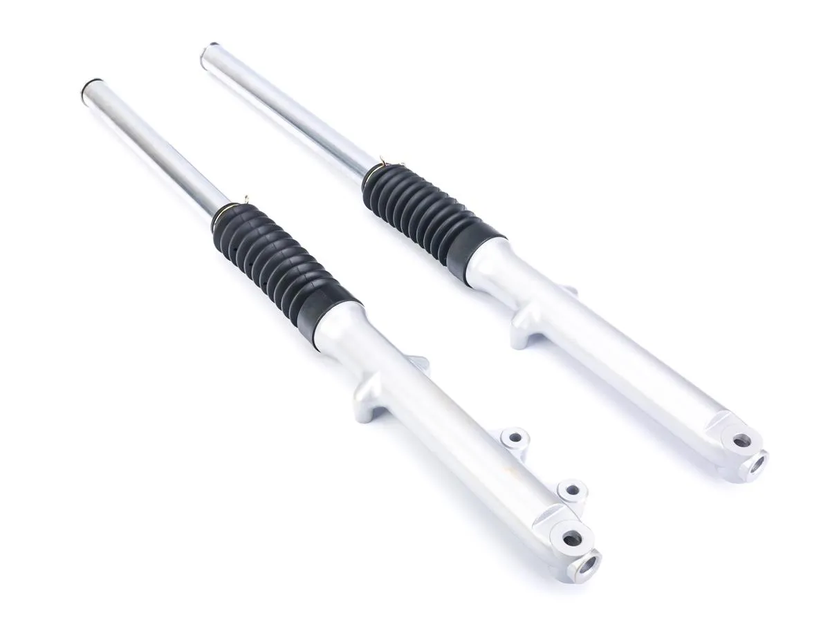 Amortyzator przedni CHART50