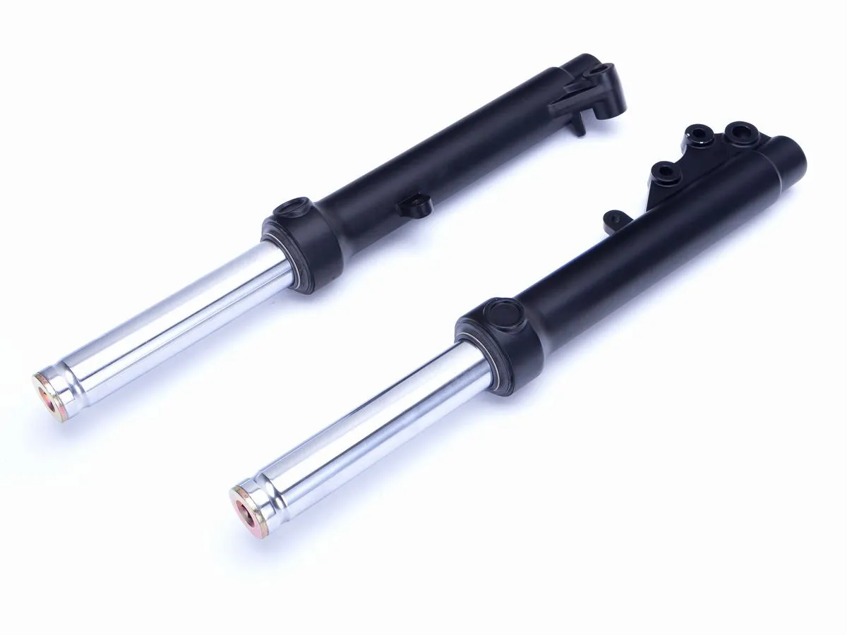 Amortyzator przedni 727/14 PREMIUM  31mm (420x12)