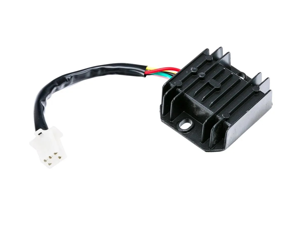 Regulator napięcia BS200S-7