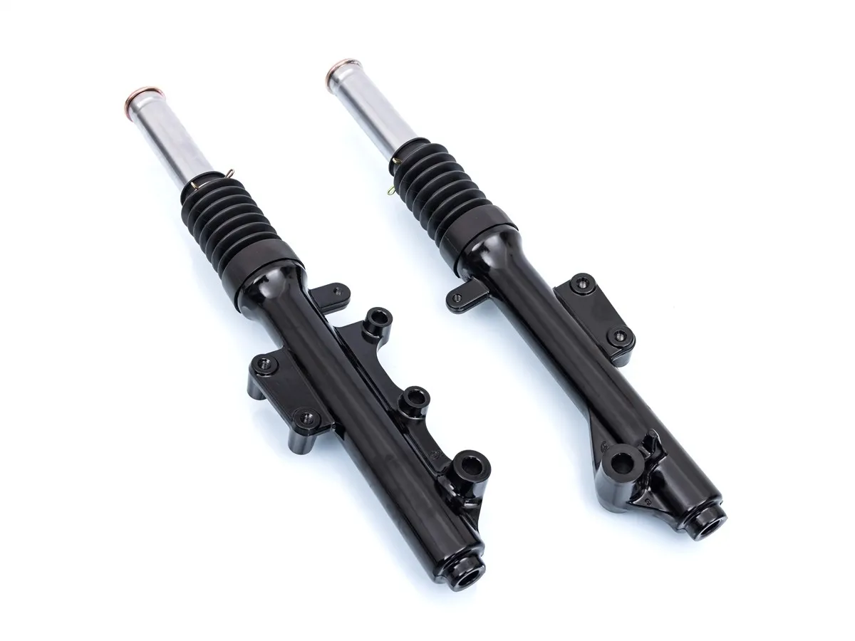 Amortyzator przedni 777-50/24