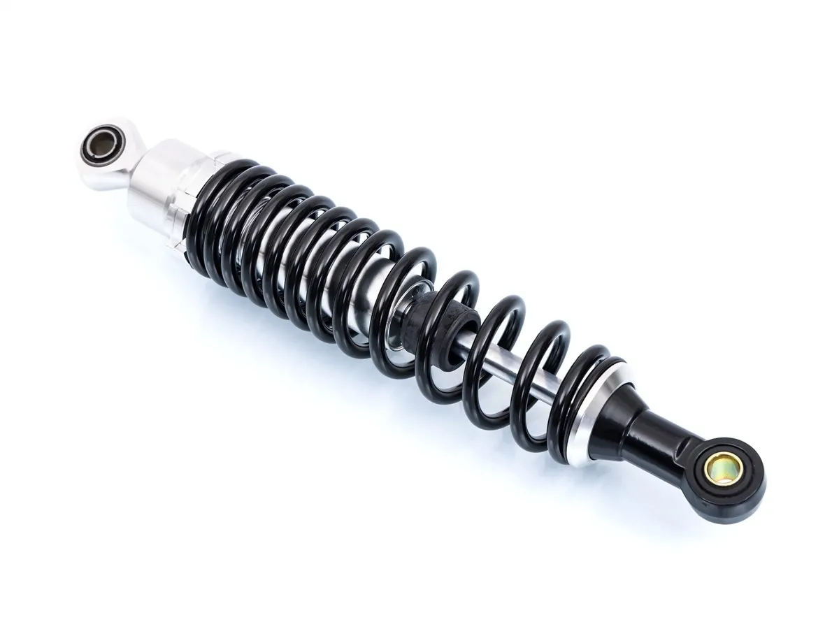 Amortyzator tylny SCMB125/23 (340x7)