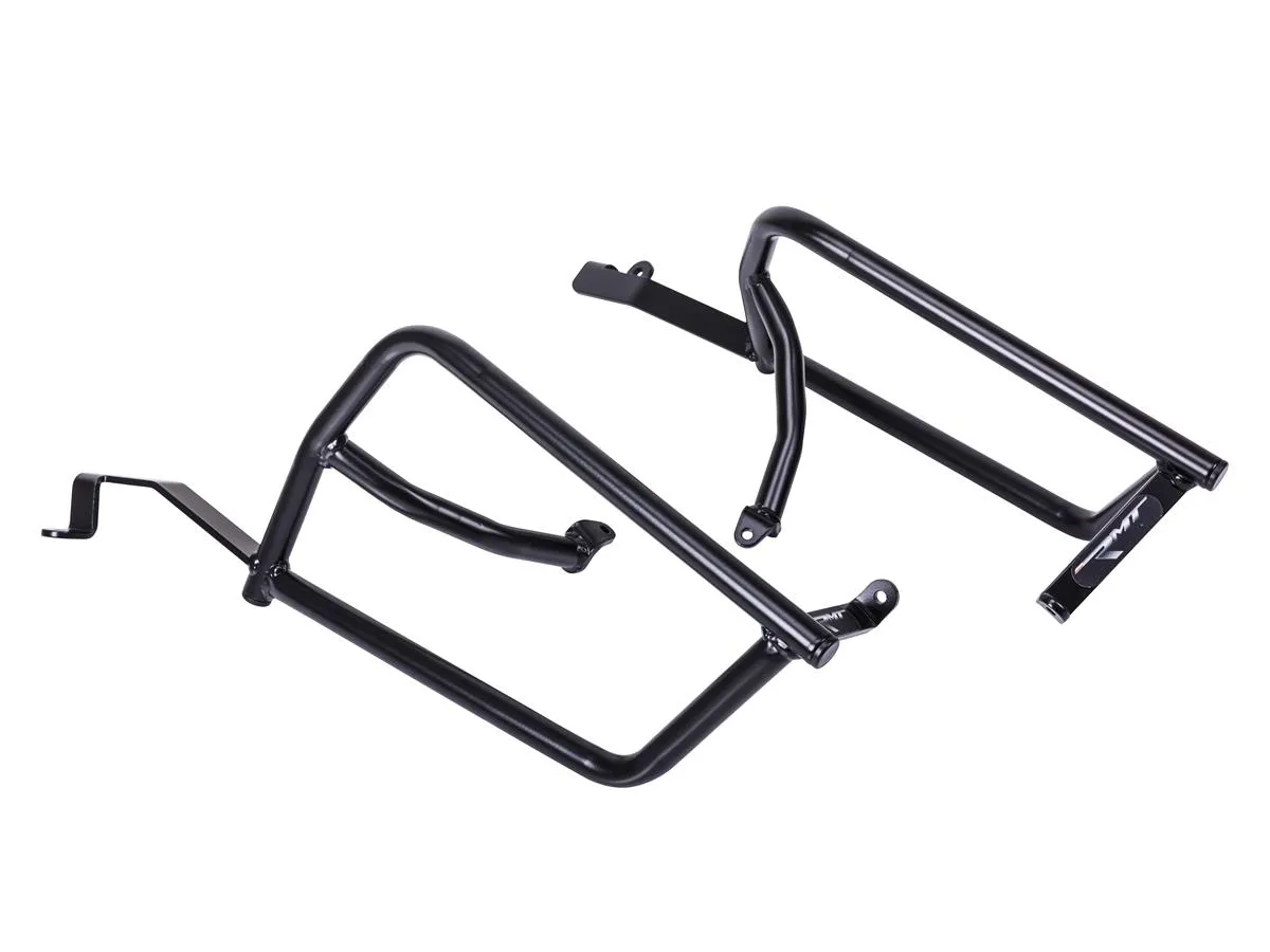 Bagażnik boczny Dominar400