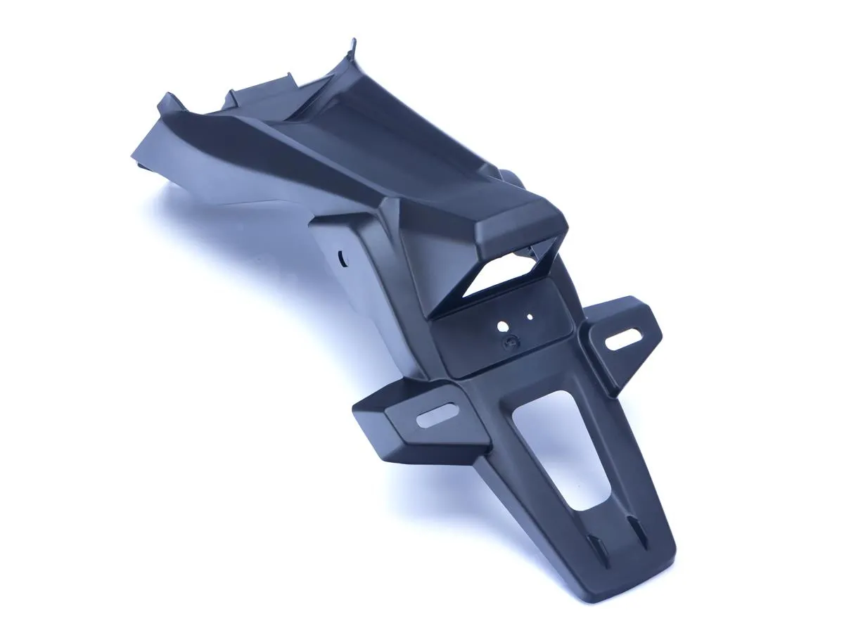 Błotnik tylny PONY/16