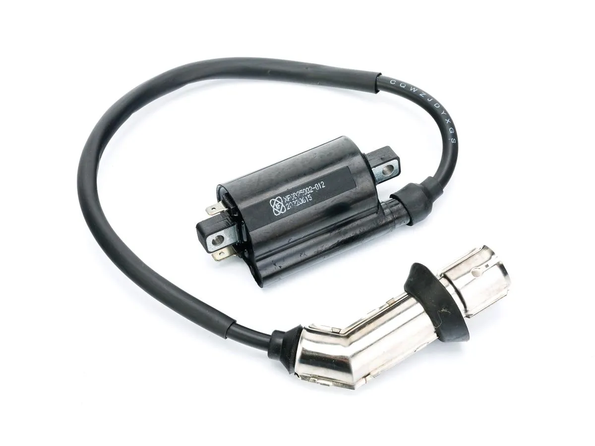 Cewka zapłonowa Z-XT 125/22 (e5)