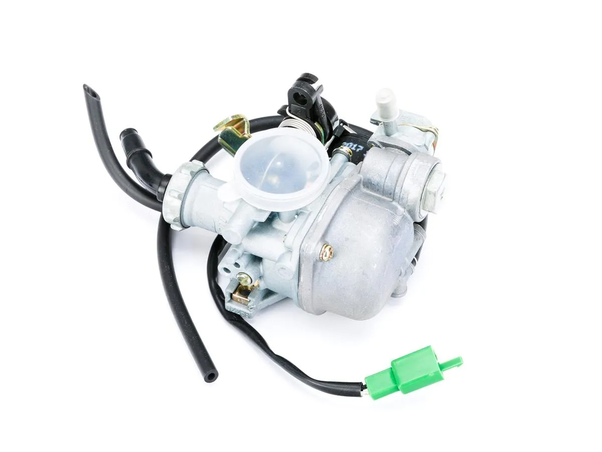 Gaźnik PONY/18 elek.