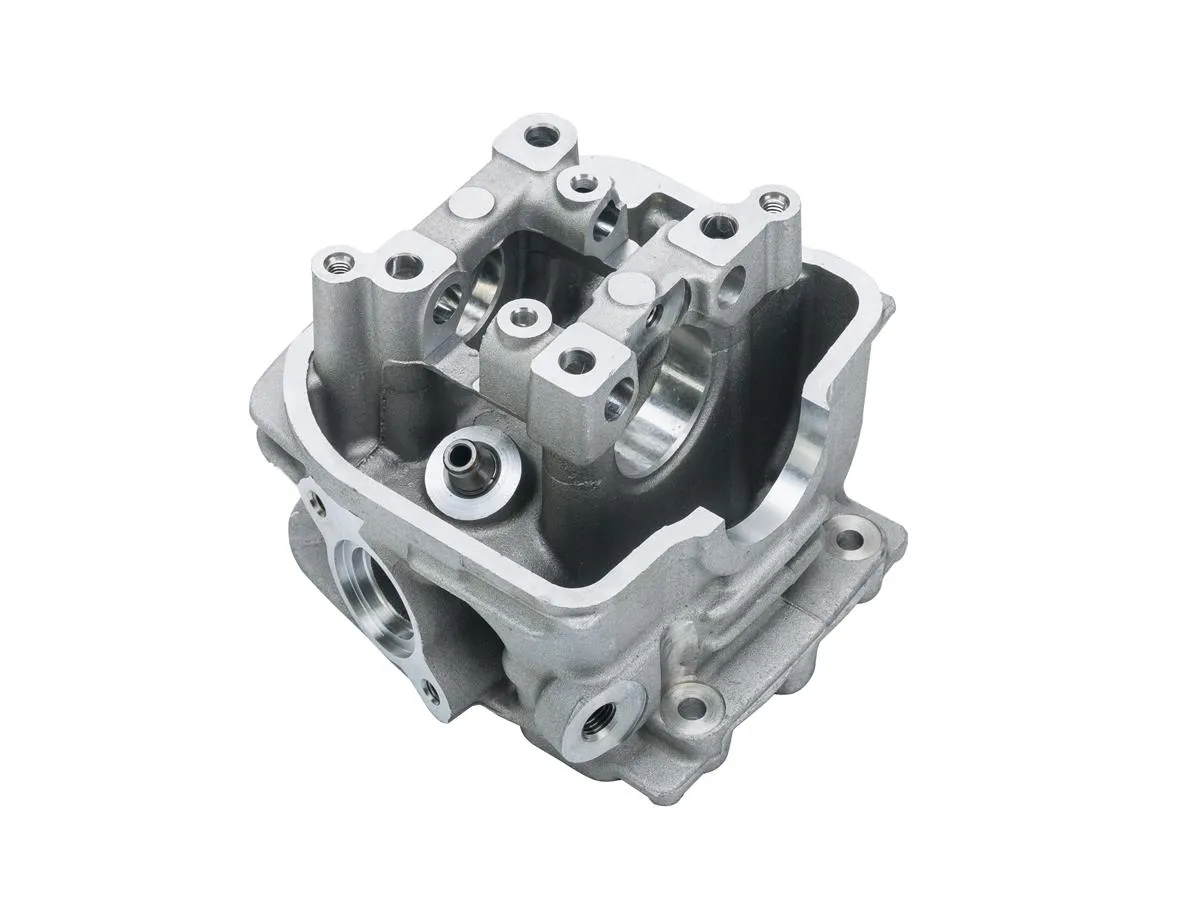 Głowica cylindra VANILLA110