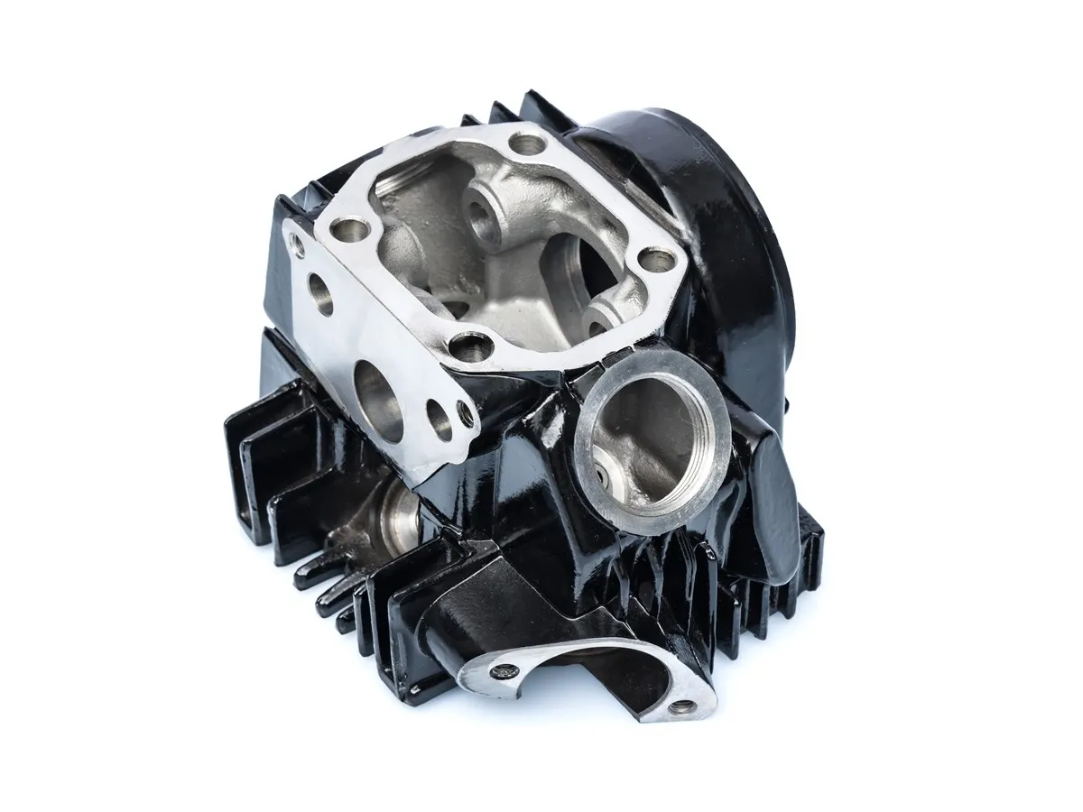 Głowica SOFT50/23 nkpl