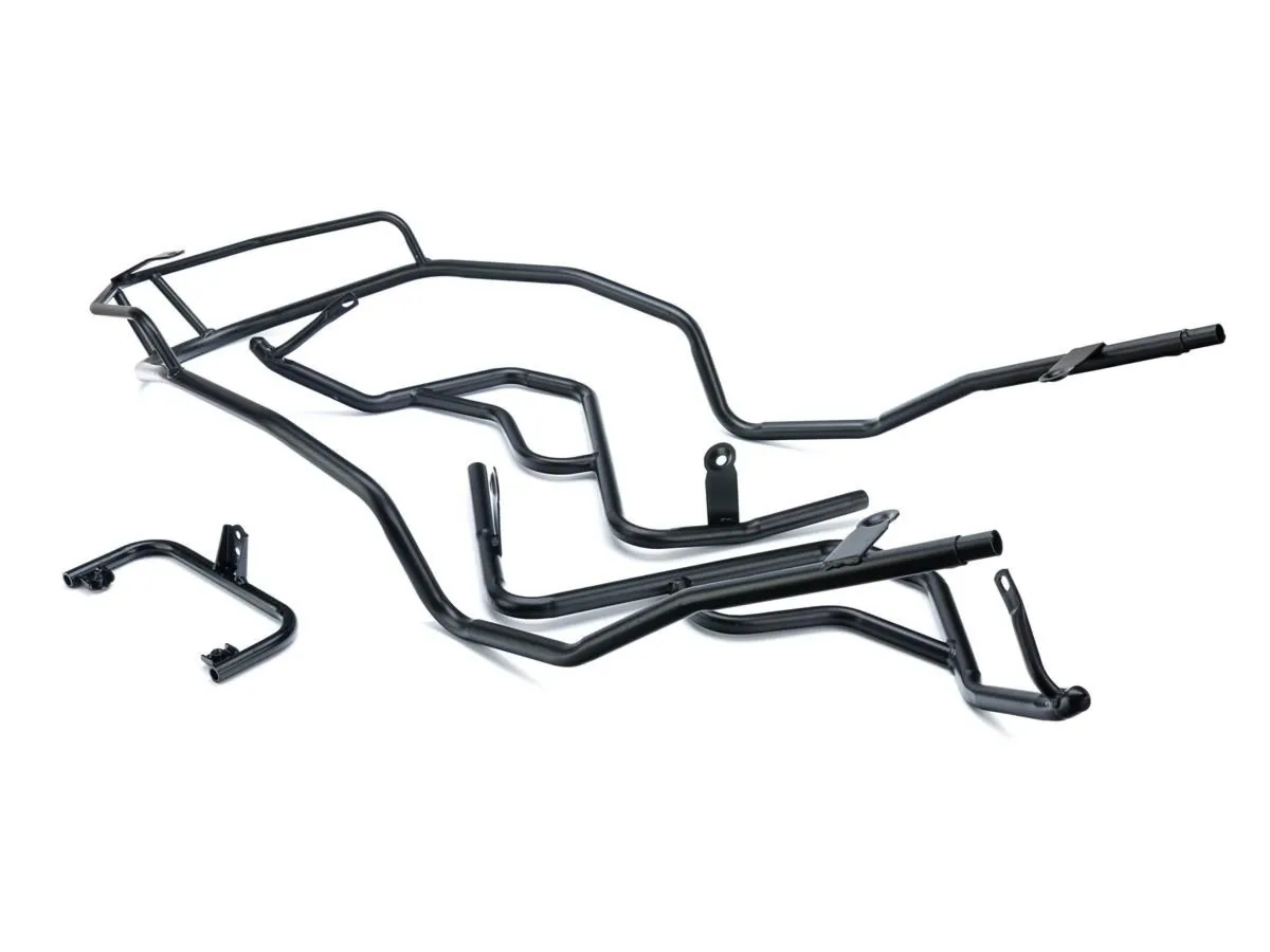 Gmole ochronne VANILLA