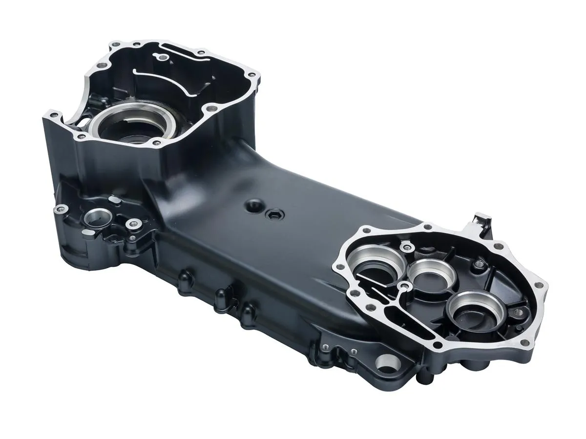 Karter skrzyni korbowej VANILLA L