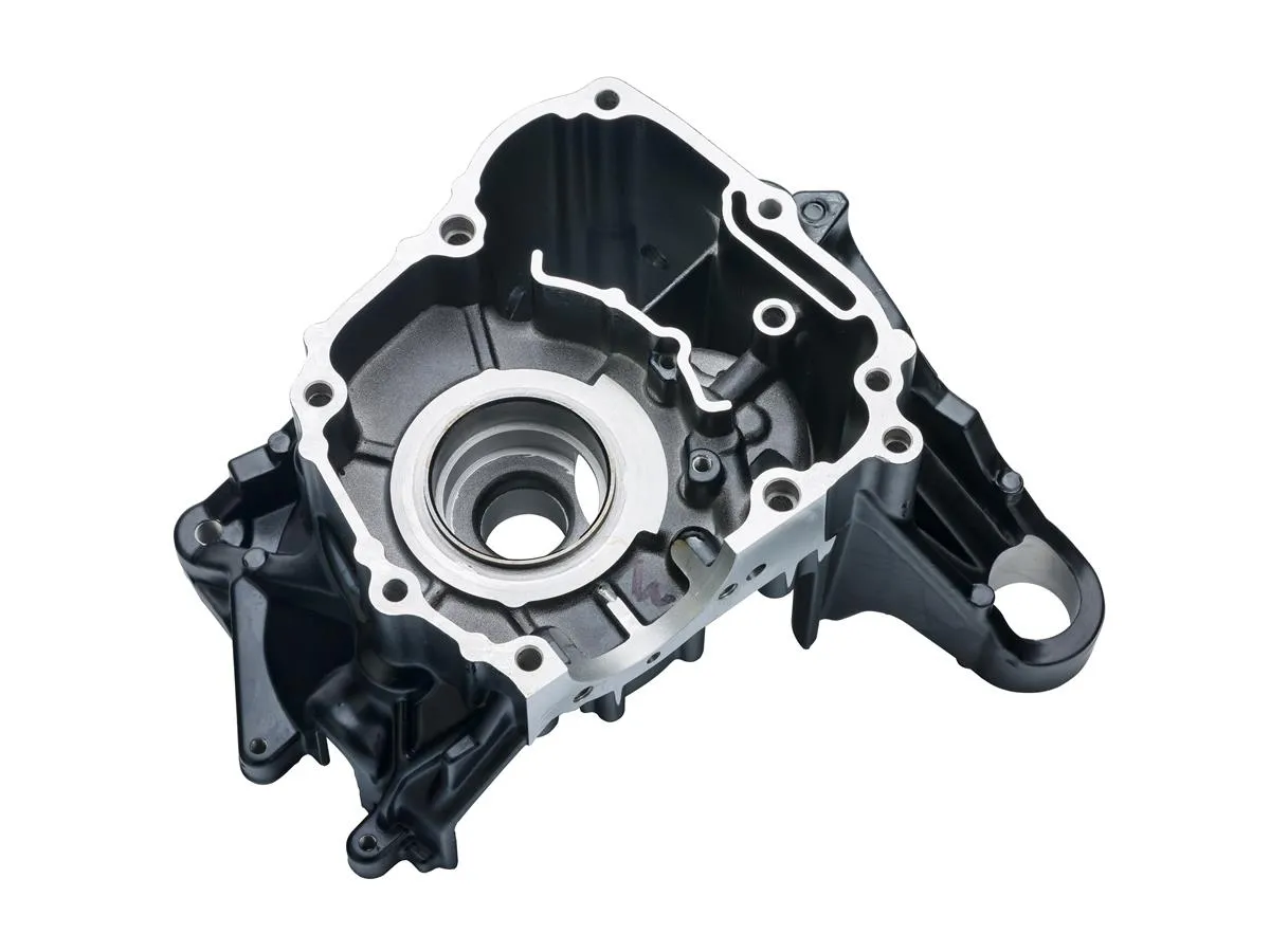 Karter skrzyni korbowej VANILLA P