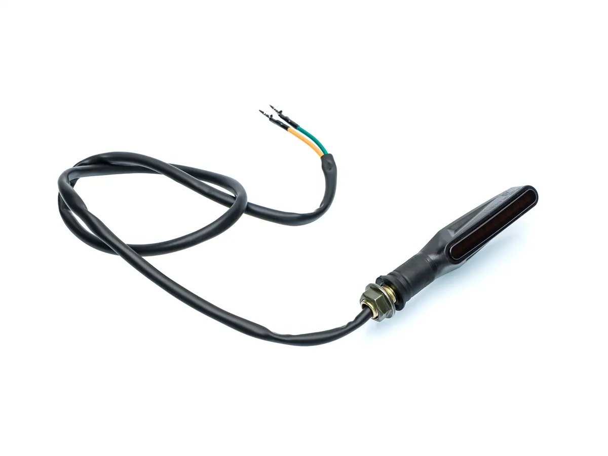 Kierunkowskaz tylny VZ-5/24 lewy