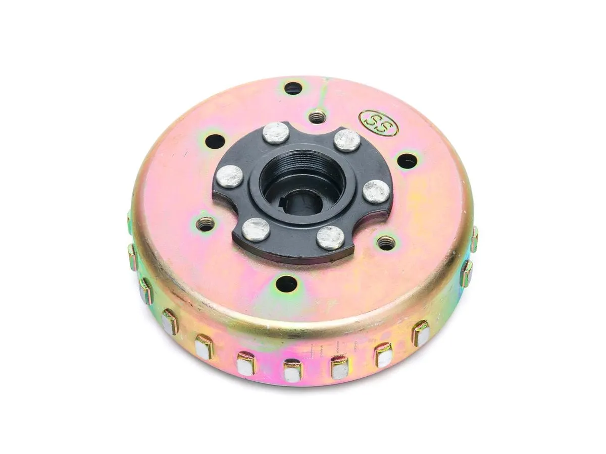 Koło magnesowe VANILLA