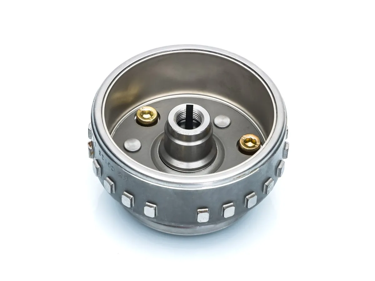 Koło magnesowe Z-XT 125/24