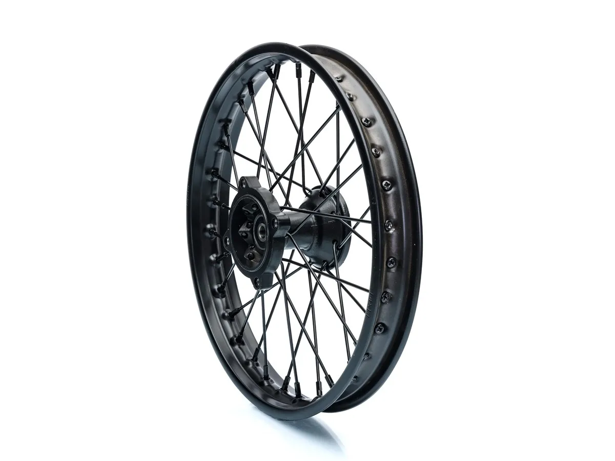 Koło przednie MINI CROSS 14"/2 (1,4x14)