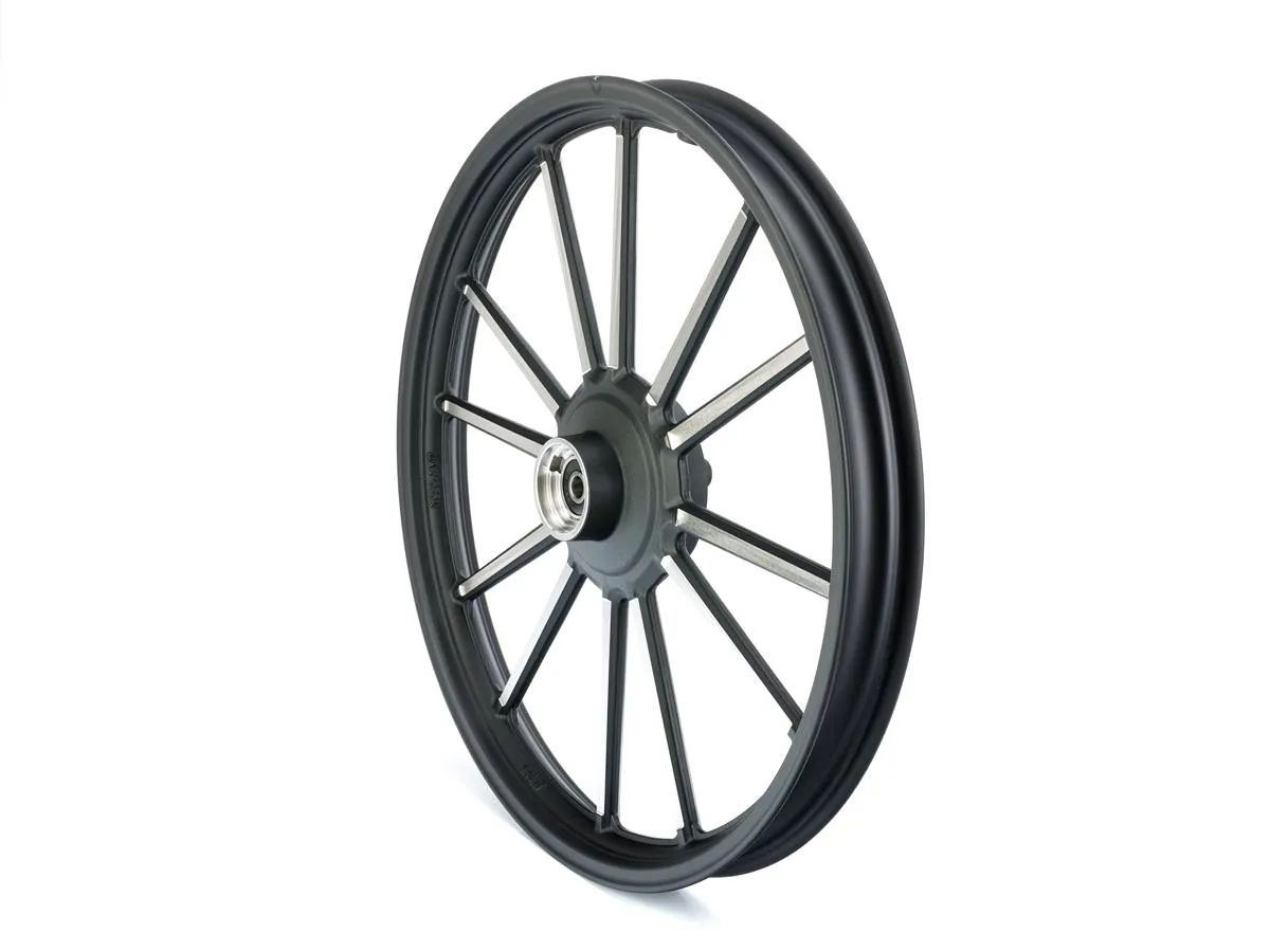 Koło przednie OGAR CAFFE50/22 (1,4x17)