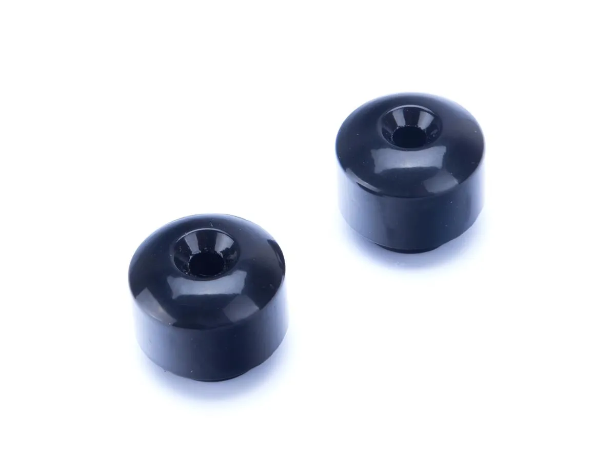 Końcówka manetki PONY125/16 (b/moc)