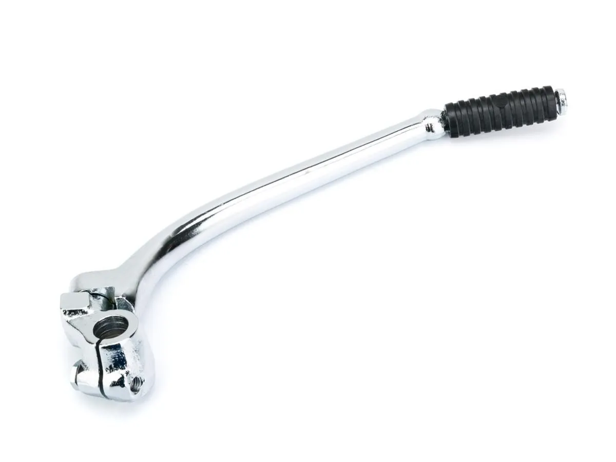 Kopnik Z-XT 125/22 (e5)