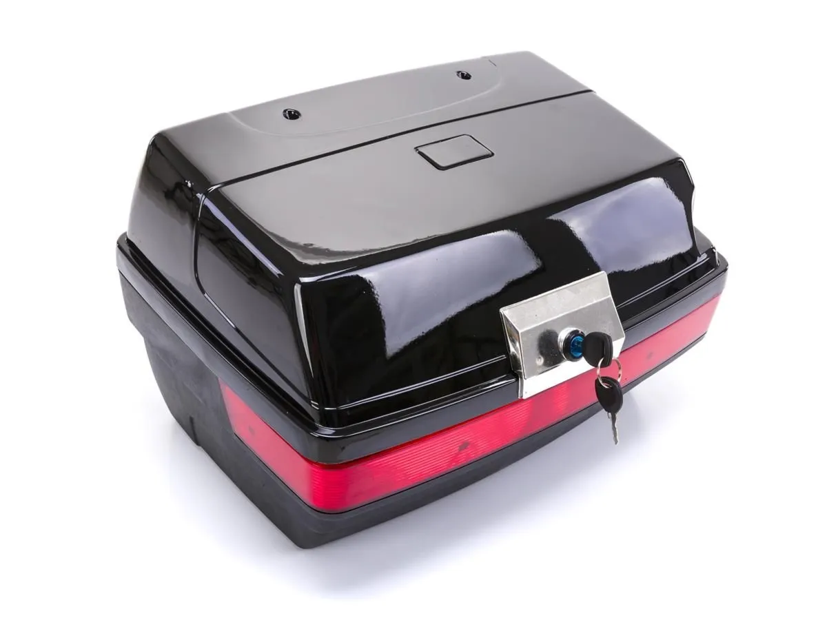 Kufer do motocykla 269 (46x34x30) 35L