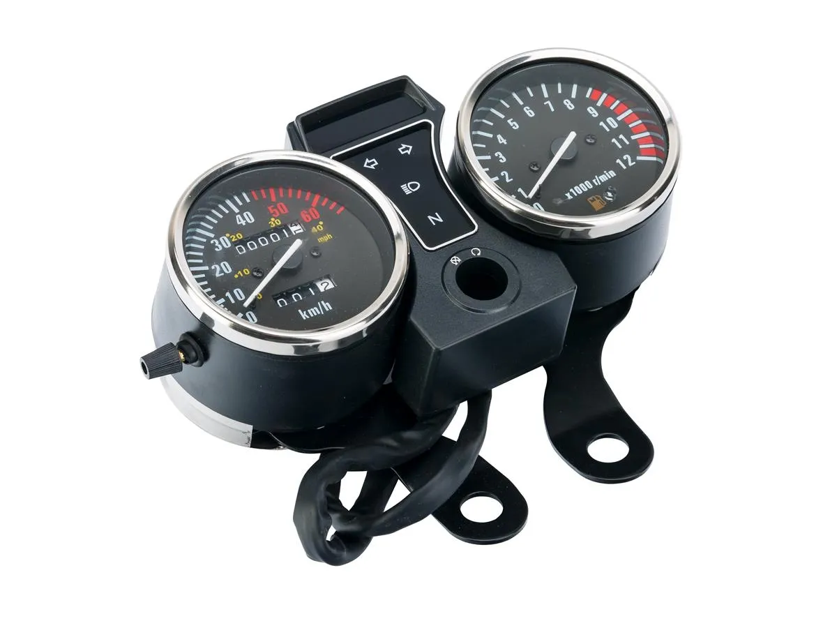 Licznik OGAR CAFFE50/22