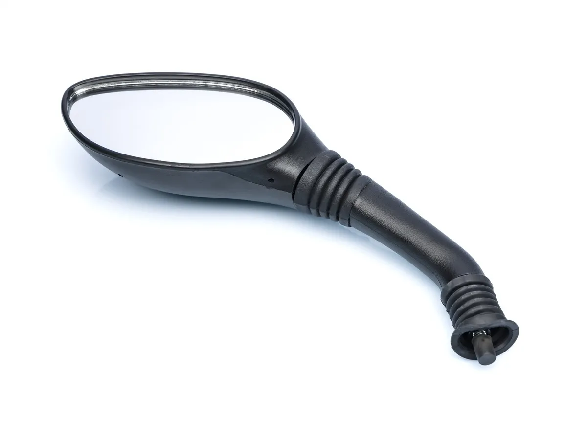 Lusterko gwint M8 RXL50/24/QUANTUM RC125 Lewe