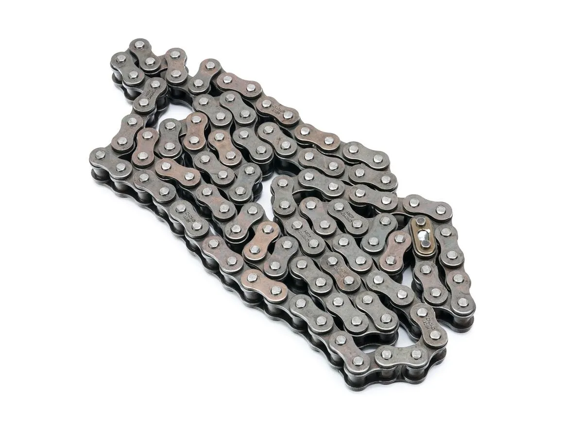 Łańcuch napędowy 428Hx110L OGAR CAFFE50/22