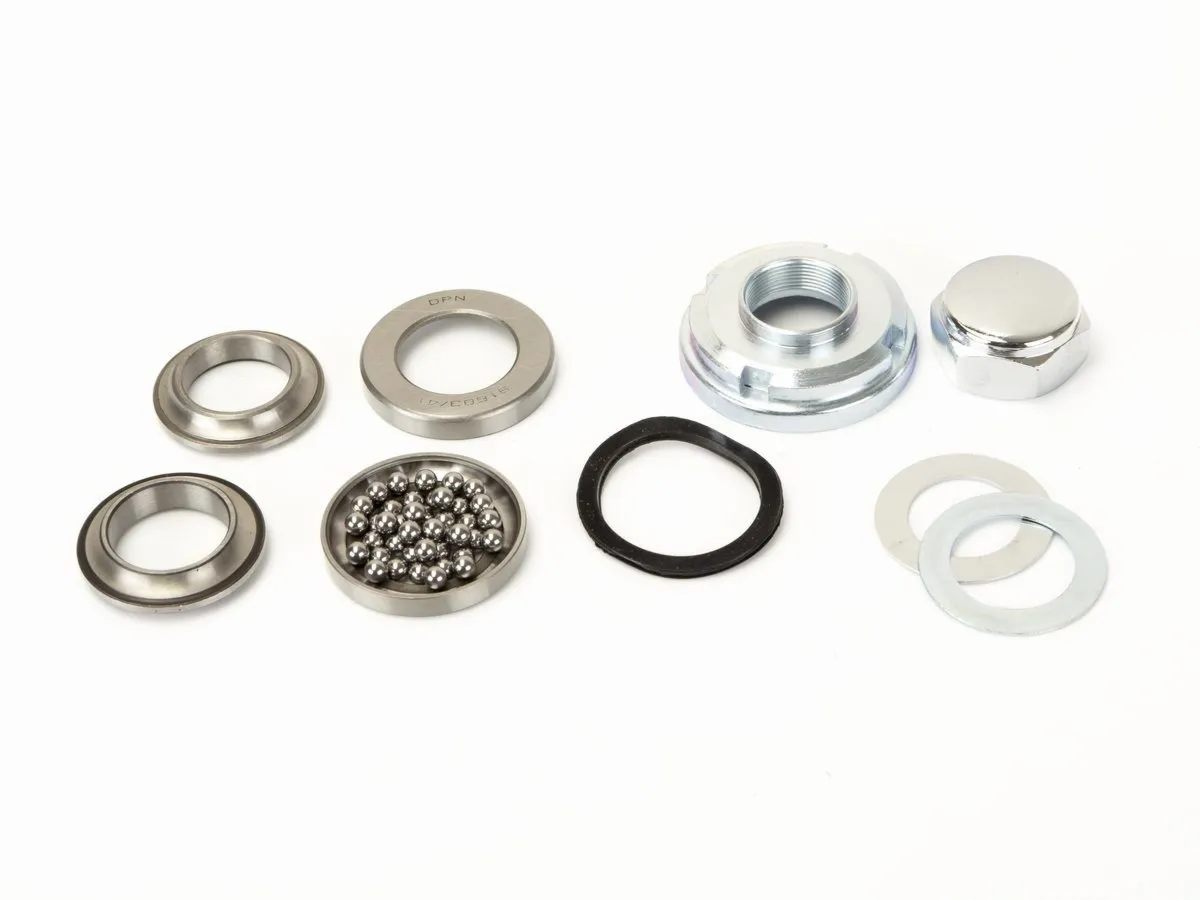 Łożysko kierownicy (kompletne) OGAR 202/BASSA WM/Z50/ADV150/ARROW FLY50/CAFFE/22