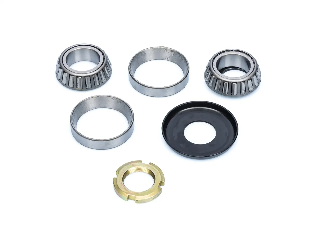 Łożysko kierownicy CHINCHILLA125