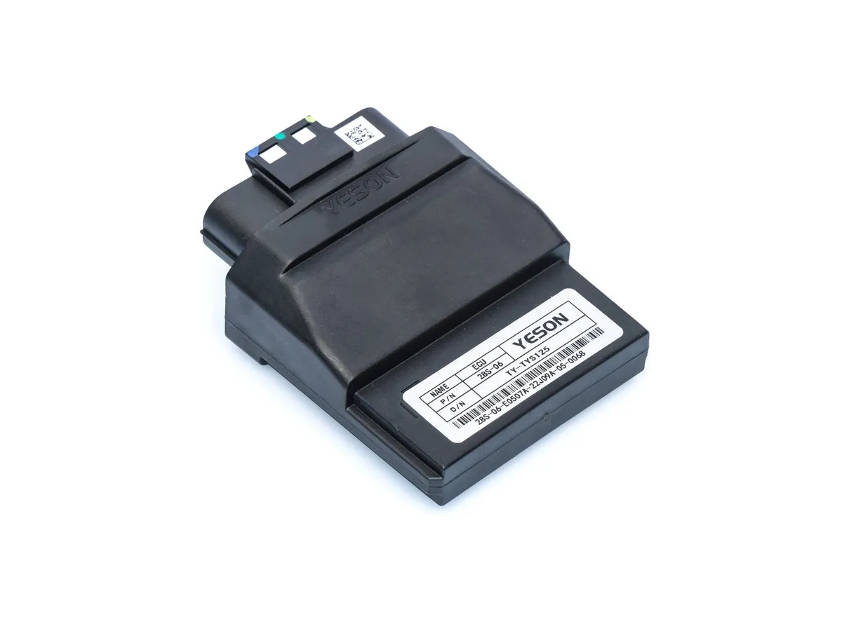 Moduł sterujący ECU SCMB125/23