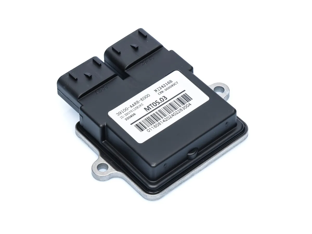 Moduł sterujący QUANTUM RC125/24