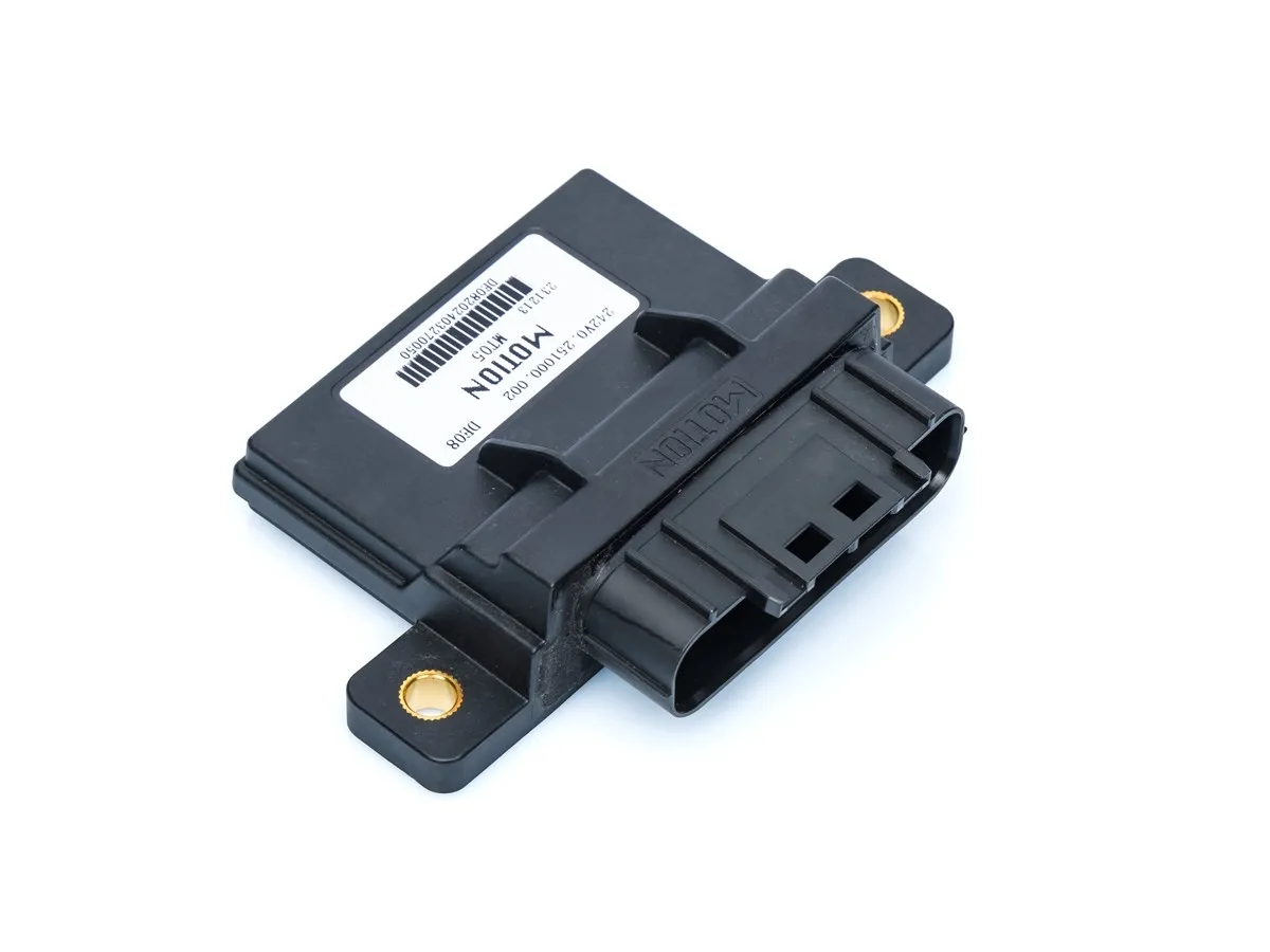 Moduł sterujący ECU RCR125/23/CHINCHILLA125/23