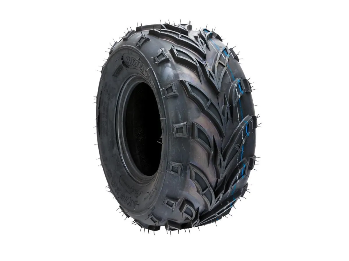 Opona 16x8-7 20J P361 JOURNEY