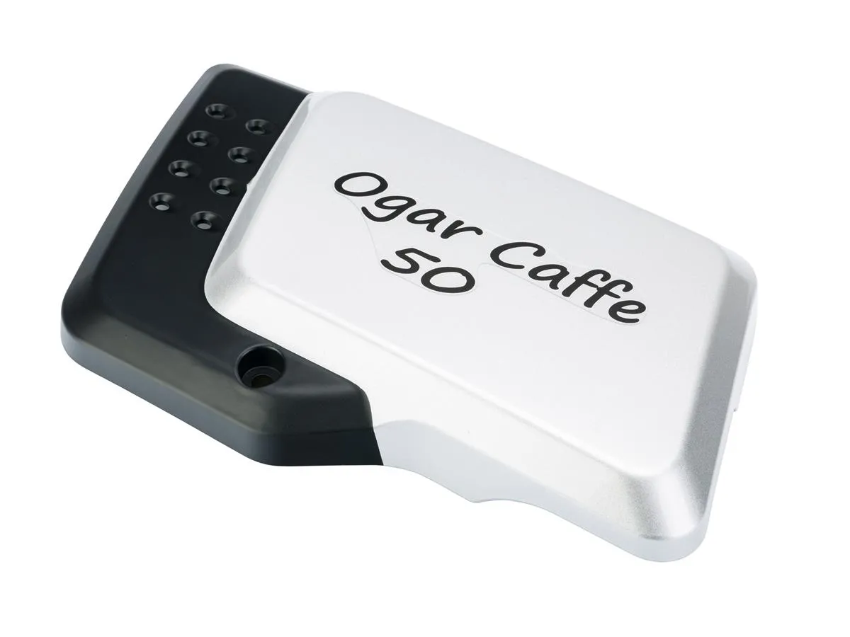 Osłona boczna L OGAR CAFFE50/22