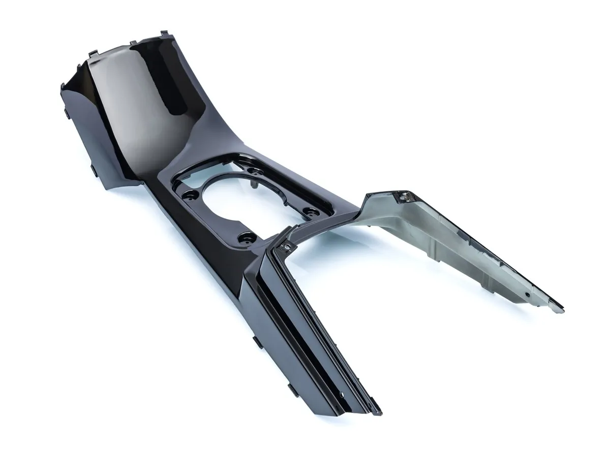 Osłona centralna środkowa 777-50/24 czarny połysk